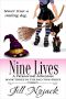 [Bad Tom 03] • Nine Lives